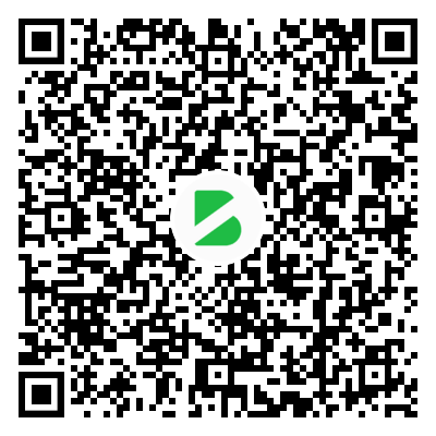 扫一扫加微信-巴格卡